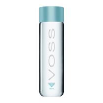 Água Voss sem Gás Pet 500ml