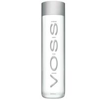 Água Voss Sem Gás PET 850ml