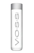 Água Voss sem gás Pet-850ml