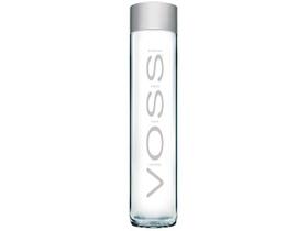 Água Voss sem gás Vidro-375ml