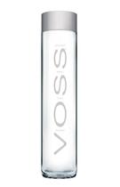Água Voss sem gás Vidro-375ml