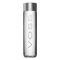 Água Voss Still Mineral Natural Sem Gás 375ml