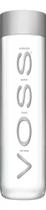 Água Voss Still - Mineral Natural Sem Gás 850ml (plástico)