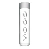 Água Voss Still Mineral Natural Sem Gás 850ml