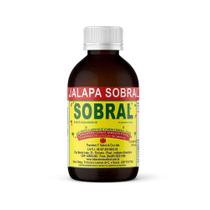 Águalemã Sobral Solução Oral 200ml