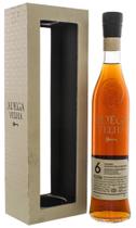 Aguardente Adega Velha 6 anos Reserva 500 ml
