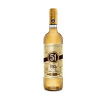 Aguardente Cachaça 51 Mel 740ml