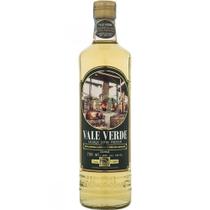 Aguardente Cachaça Vale Verde Extra Premium 1000ml