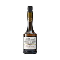 Aguardente Chateau Du Breuil Pays D'Auge Fine Calvados 700Ml