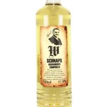 Aguardente composta Schnaps 700ml Aguardente composta Schnaps 700ml