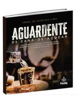 Aguardente de cana de açúcar