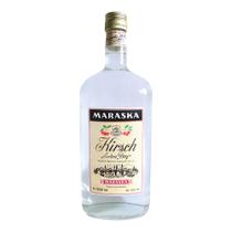 Aguardente de Cereja Kirschwasser Maraska 1l