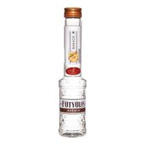 Aguardente de Damasco com Mel Fütyülös 500ml - Futyulos