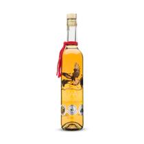 Aguardente de Mandioca Tiquira Carvalho Guaaja 500ml