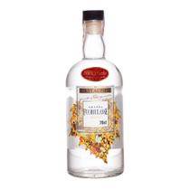 Aguardente Grappa Italiana Fuoriclasse Bianca 700ml