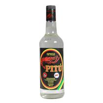 Aguardente Pitu 965Ml