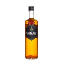 Aguardente Santo Mel 700ml Aguardente Santo Mel 700ml
