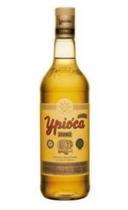 Aguardente Ypioca Ouro Brasil . 01X965ML Aguardente Ypioca Ouro Brasil . 01X965ML