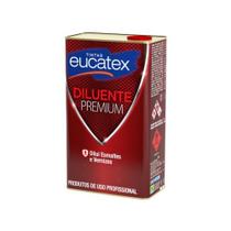 Aguarrás 5 Litros - Eucatex