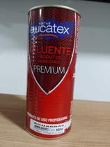 Aguarrás 900ml eucatex Aguarrás 900ml eucatex
