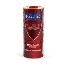 Aguarras 900ml EUCATEX