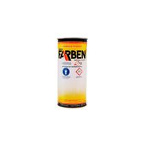 Aguarrás - 900ml farben