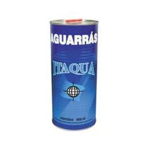 Aguarras Aguá Raz 900ml Itaqua 19