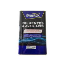 Aguarras Brasilux 18L