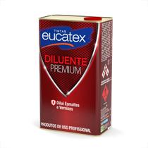 Aguarras eucatex 5 litros Aguarras eucatex 5 litros