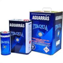 Aguarras Itaqua 5 L 126 . .