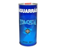 Aguarras Itaqua 900ml Aguarras Itaqua 900ml