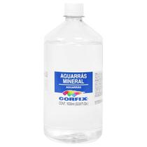 Aguarrás Mineral 1000ml Corfix