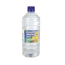 Aguarras Mineral 500ml Acrilex 15150