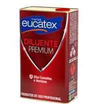 Aguarrás mineral galão diluente verniz e esmalte 5lt