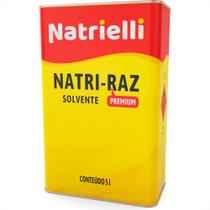 Aguarras Natrielli 5L Ar05 Aguarras Natrielli 5L Ar05
