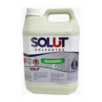 Aguarrás solut 5l
