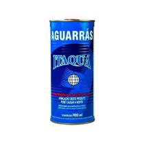 Aguarrás Solvente 900 ML Itaqua