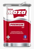 Aguarráz Diluente Premium 5lt Maza