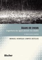 Águas de chuva - Blucher