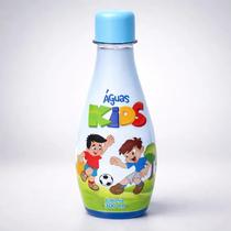 Águas de Gellus Kids Azul Desodorante Deo Colônia 300 ml