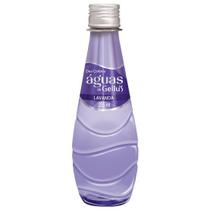 Águas de Gellus Lavanda Desodorante Deo Colônia Feminina 255 ml