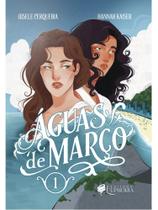 Águas de março - vol. 1