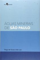 Aguas minerais de sao paulo - PACO EDITORIAL