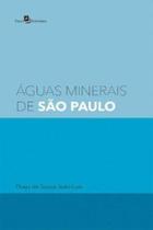 Águas minerais de São Paulo