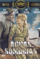 aguas sombrias dvd original lacrado