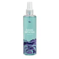Águas Virtuosas Hamamelis 215 ml Pierre Alexander Águas Virtuosas Hamamelis 215 ml Pierre Alexander