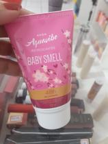 Aguavibe resfrescante baby smell