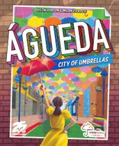Águeda: Cidade dos Guarda-Chuvas - Jogo de Tabuleiro Águeda: Cidade dos Guarda-Chuvas - Jogo de Tabuleiro