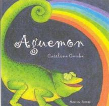 Aguemon Aguemon