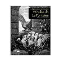 Aguia E A Coruja E Outras Fabulas De La Fontaine, A - Escala Educacional Aguia E A Coruja E Outras Fabulas De La Fontaine, A - Escala Educacional